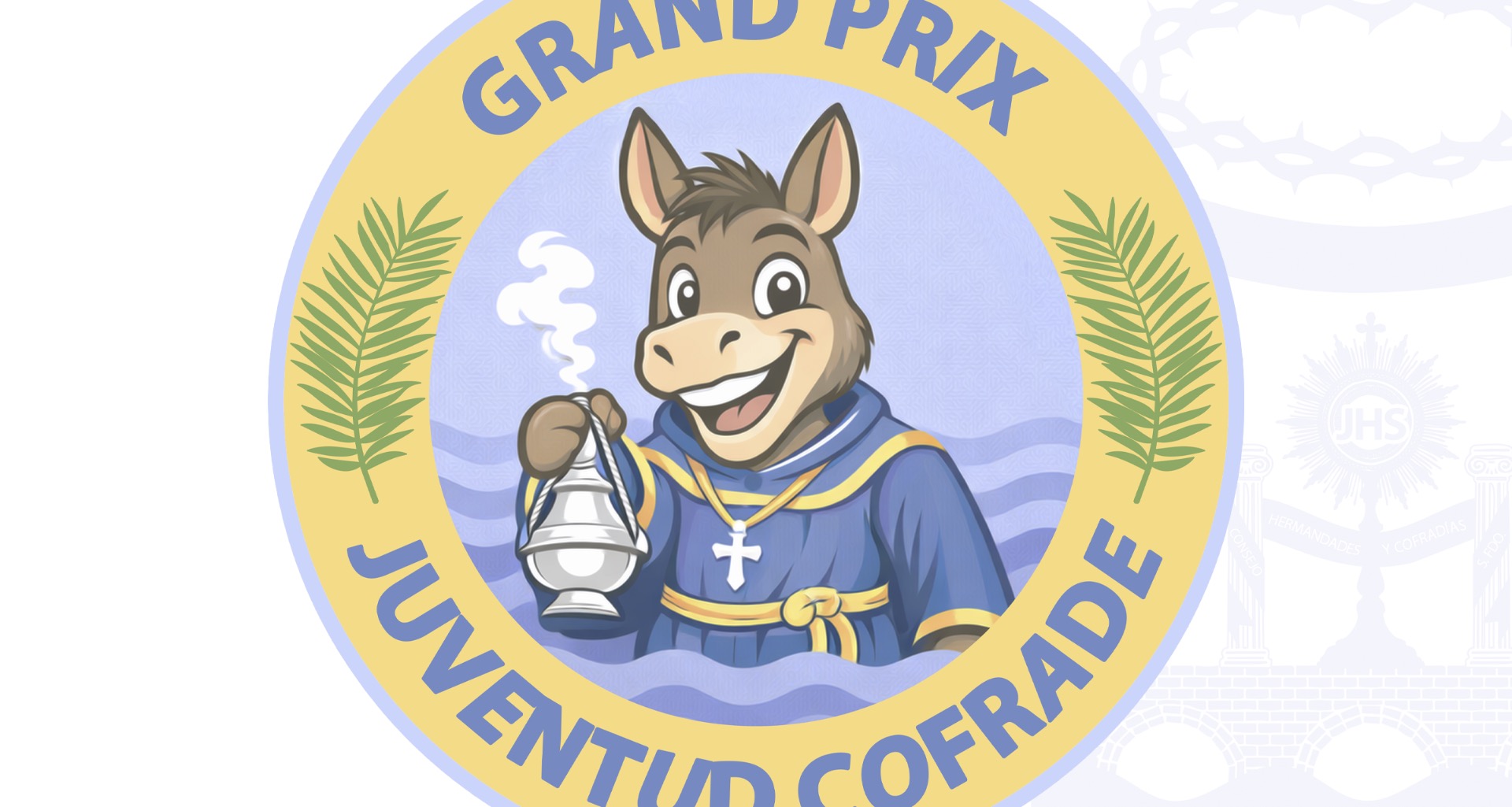 GRAND PRIX DE LA JUVENTUD COFRADE 