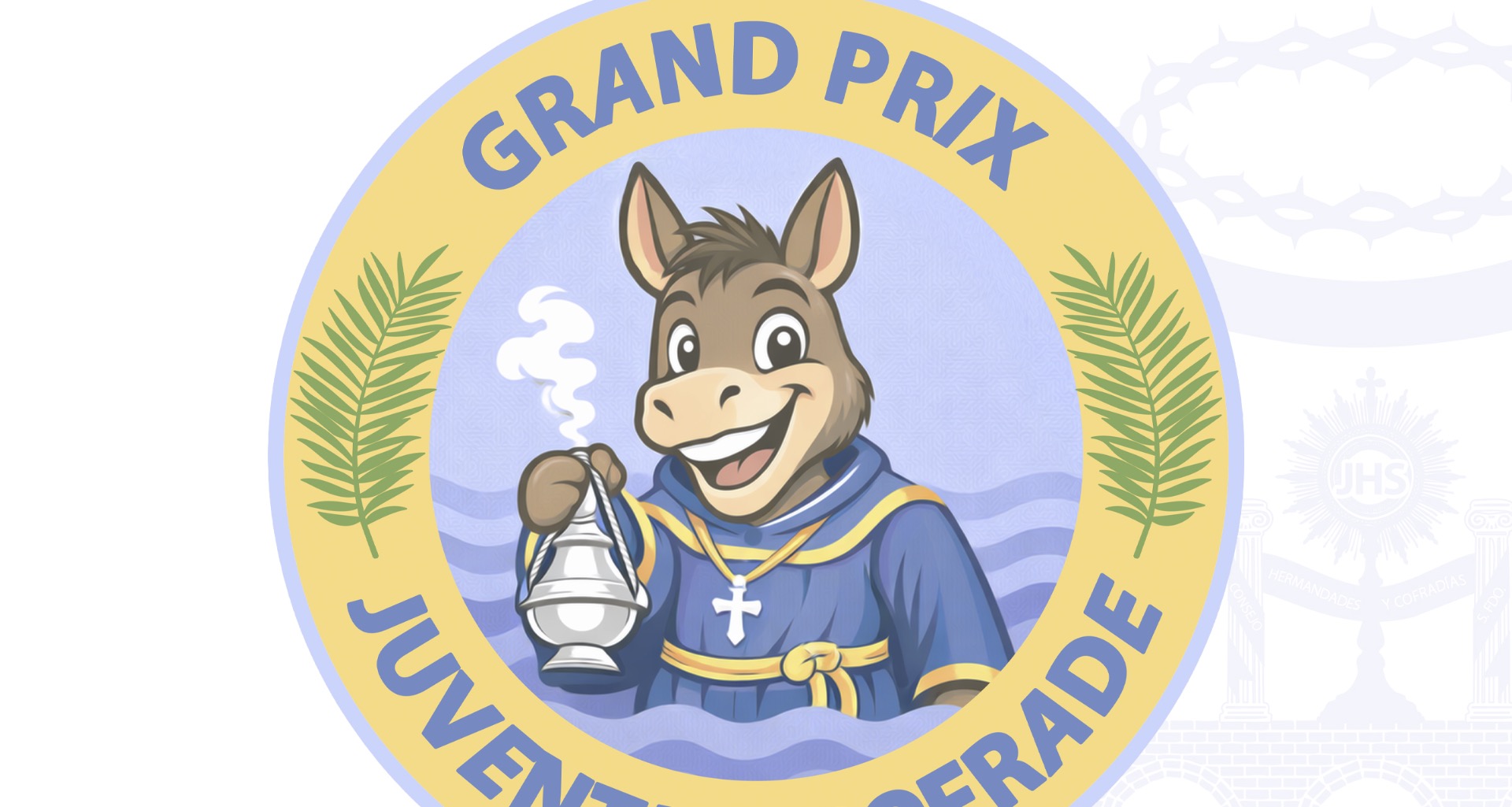 GRAND PRIX DE LA JUVENTUD COFRADE