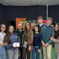 Grand Prix Juventud Cofrade / Consejo HH. y CC. 
