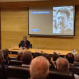 Formación Consejo. Vida y obra de Alfonso Berraquero Garcia.  / Consejo HH. y CC. 
