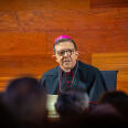 Conferencia Mons. D. Ramón Valdivia | Corpus 2026 / Consejo HH. y CC. 