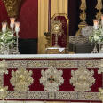 XIII Exaltación de la Eucaristia  / Consejo HH. y CC. 