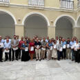 ENTREGA DE DIPLOMAS CURSO DE FORMACIÓN DIÓCESIS DE CÁDIZ Y CEUTA  / Consejo HH. y CC. 